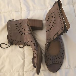 Booties